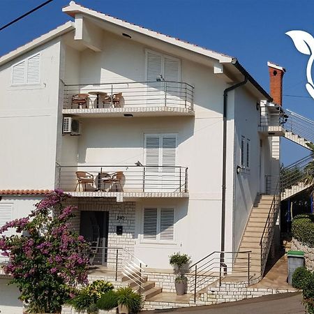 Apartmani Lidija Lopar Dış mekan fotoğraf