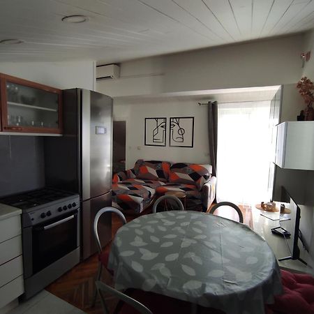 Apartmani Lidija Lopar Dış mekan fotoğraf