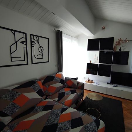Apartmani Lidija Lopar Dış mekan fotoğraf