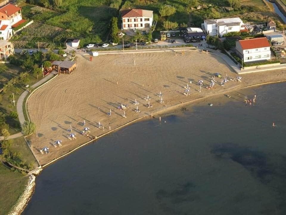 Apartmani Lidija Lopar Dış mekan fotoğraf