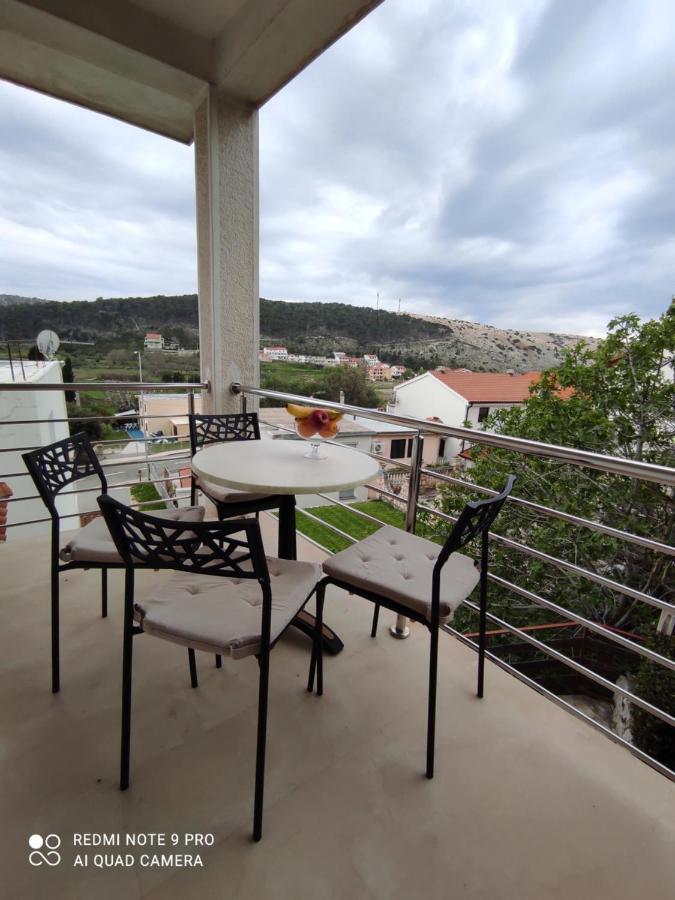 Apartmani Lidija Lopar Dış mekan fotoğraf