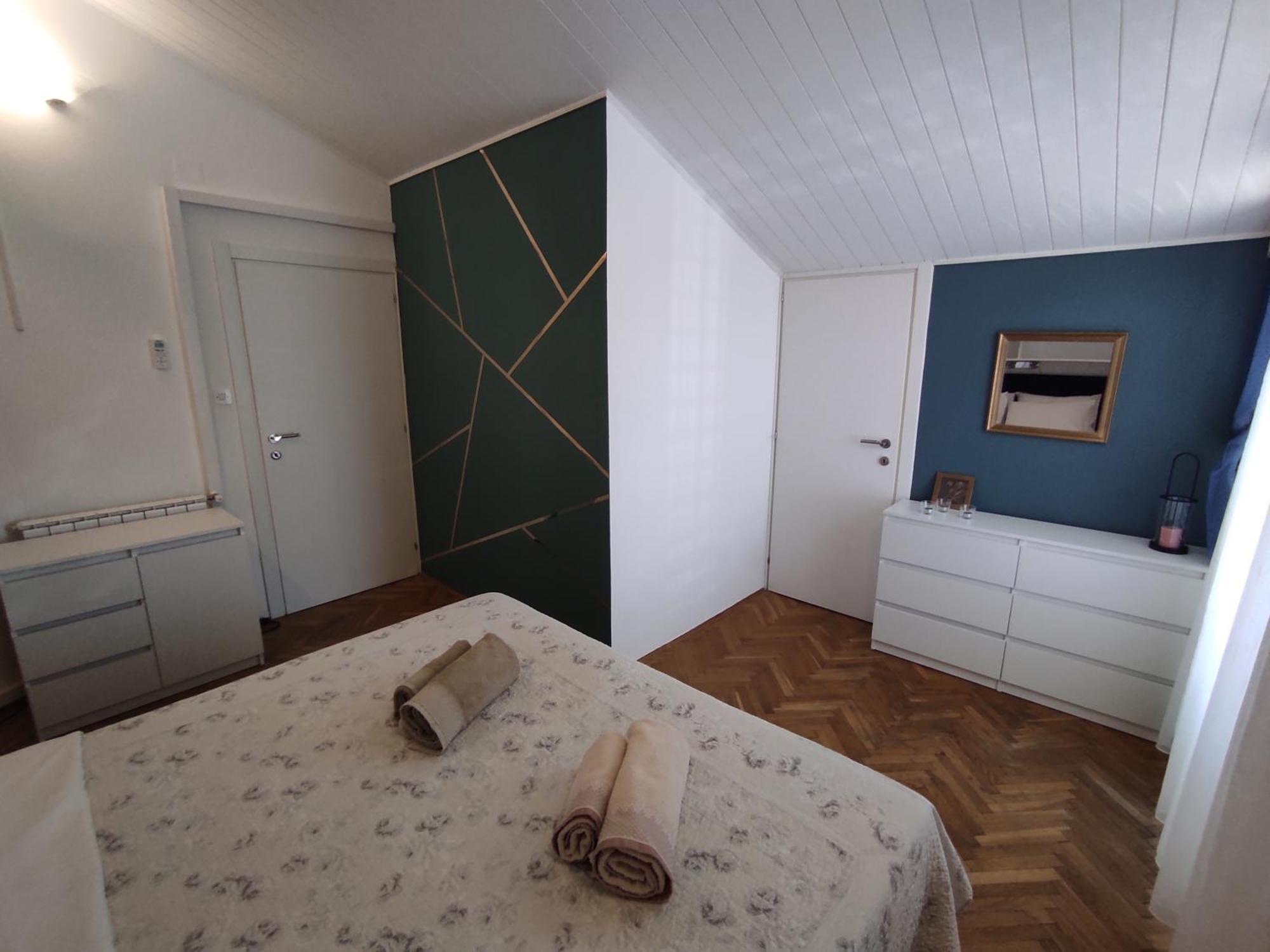 Apartmani Lidija Lopar Dış mekan fotoğraf