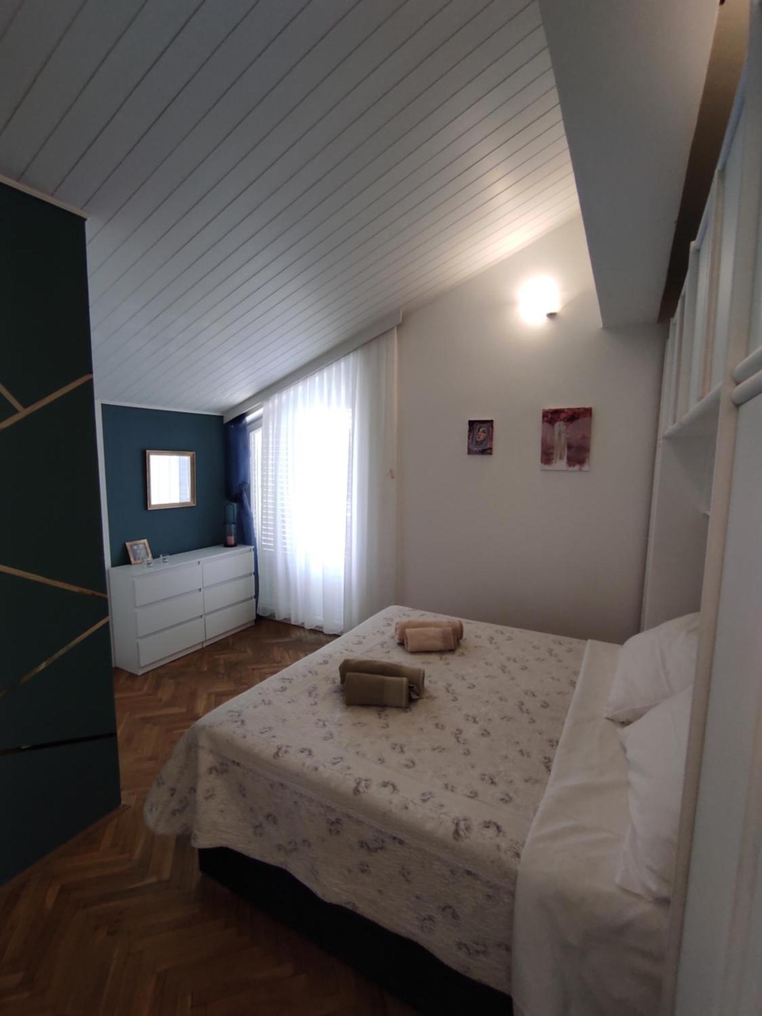 Apartmani Lidija Lopar Dış mekan fotoğraf