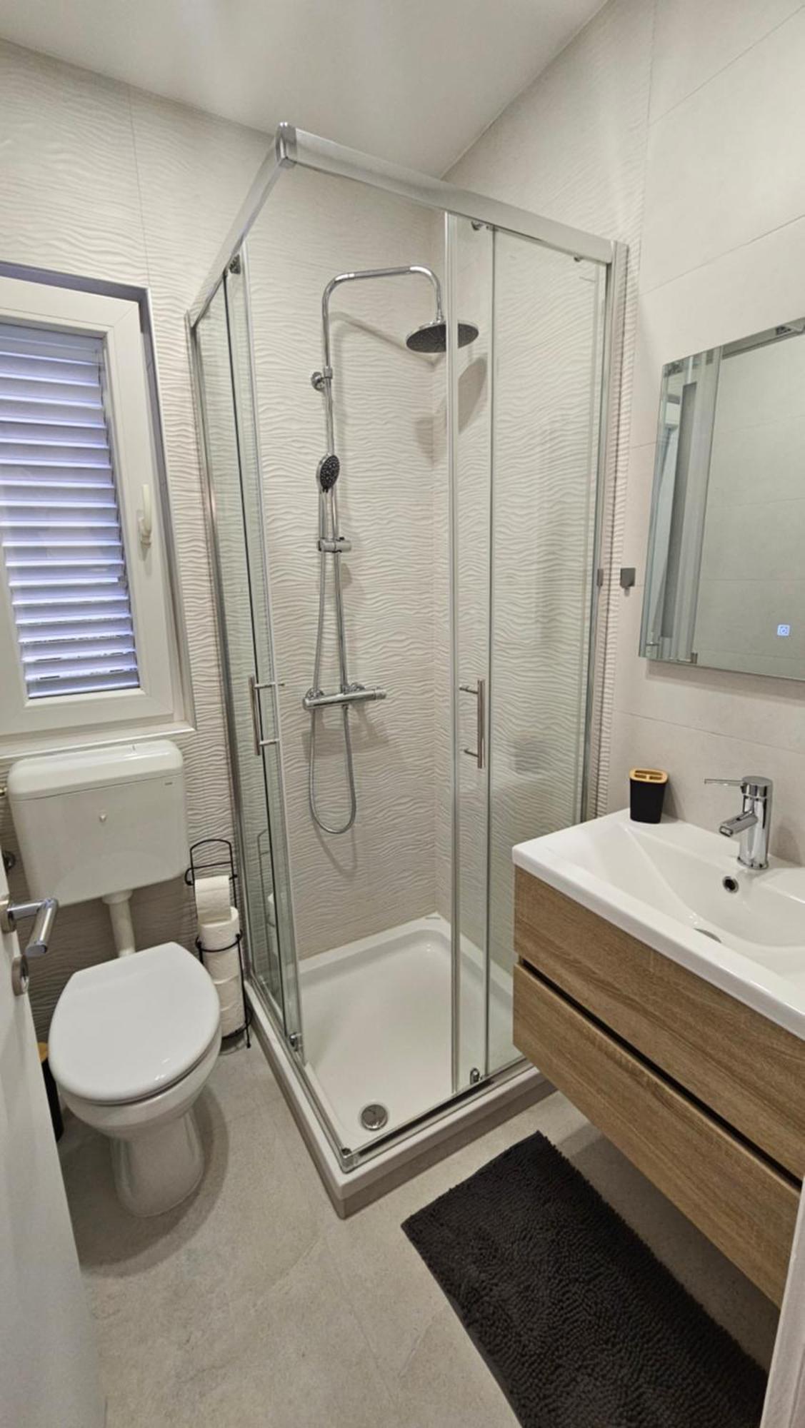 Apartmani Lidija Lopar Dış mekan fotoğraf