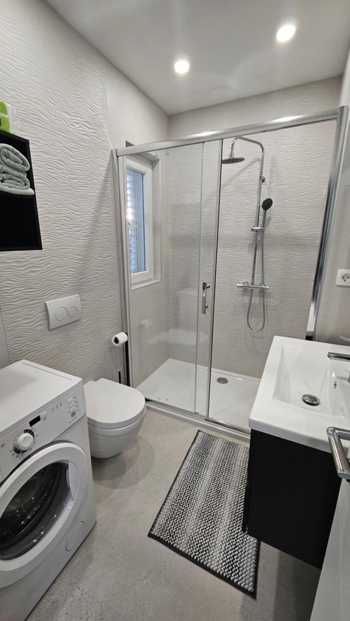 Apartmani Lidija Lopar Dış mekan fotoğraf