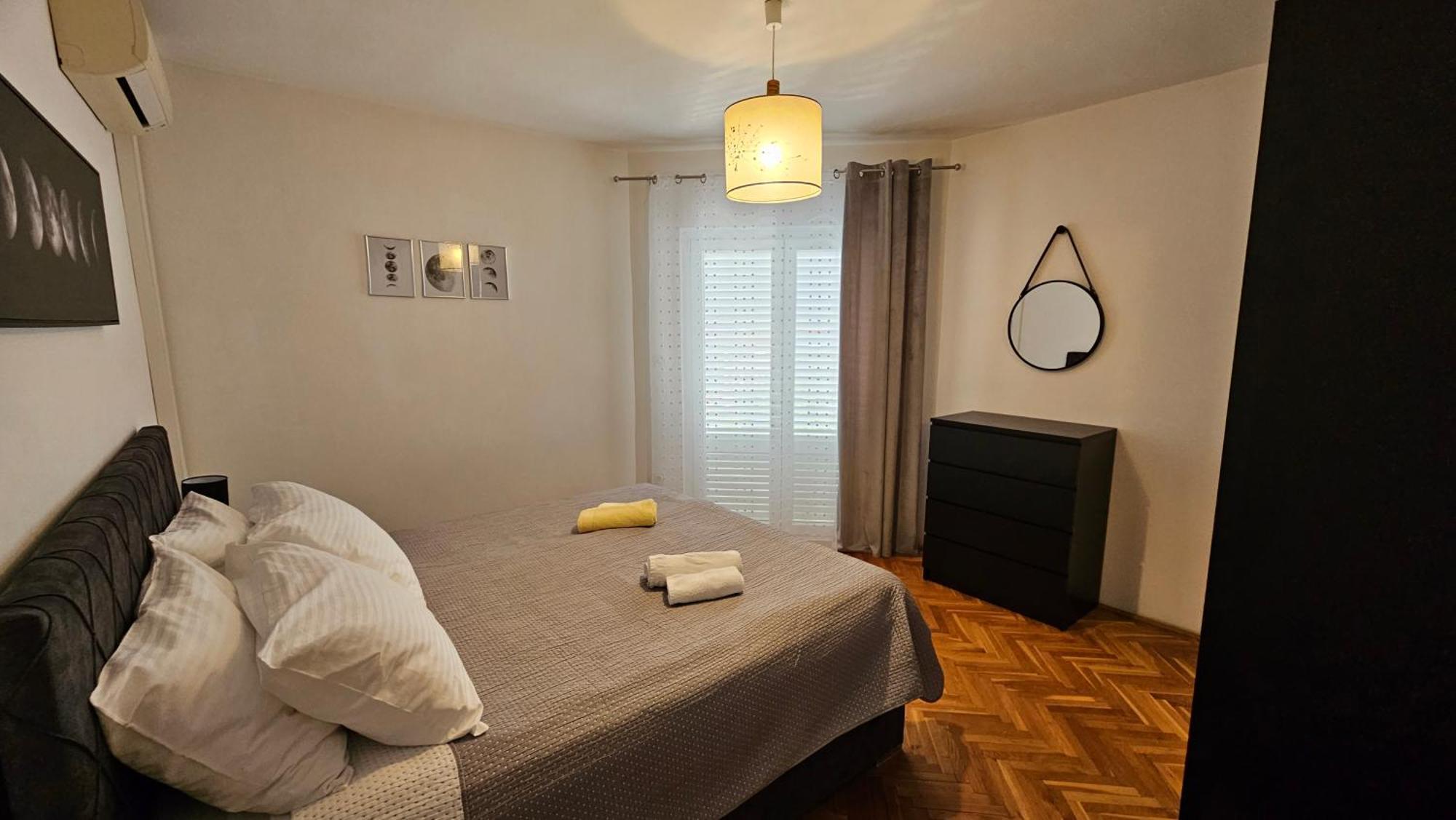 Apartmani Lidija Lopar Dış mekan fotoğraf