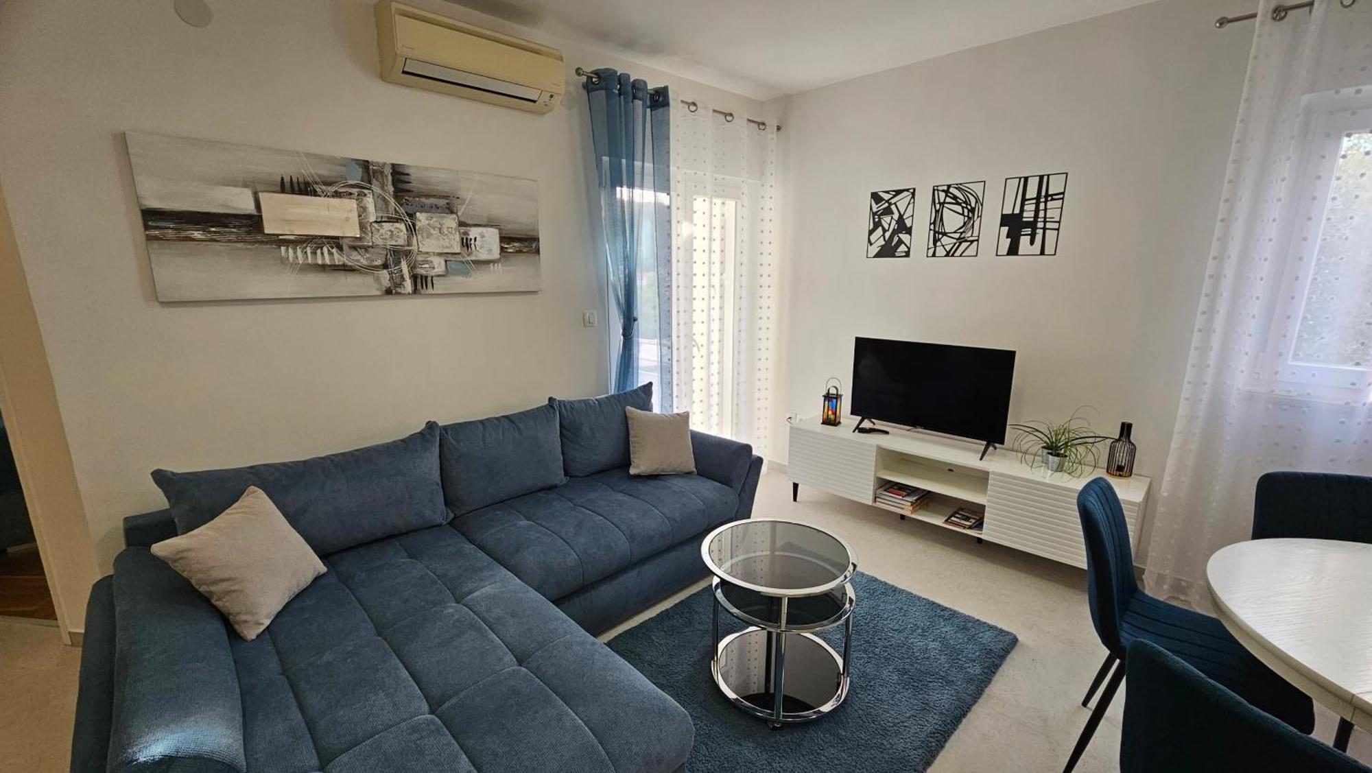 Apartmani Lidija Lopar Dış mekan fotoğraf