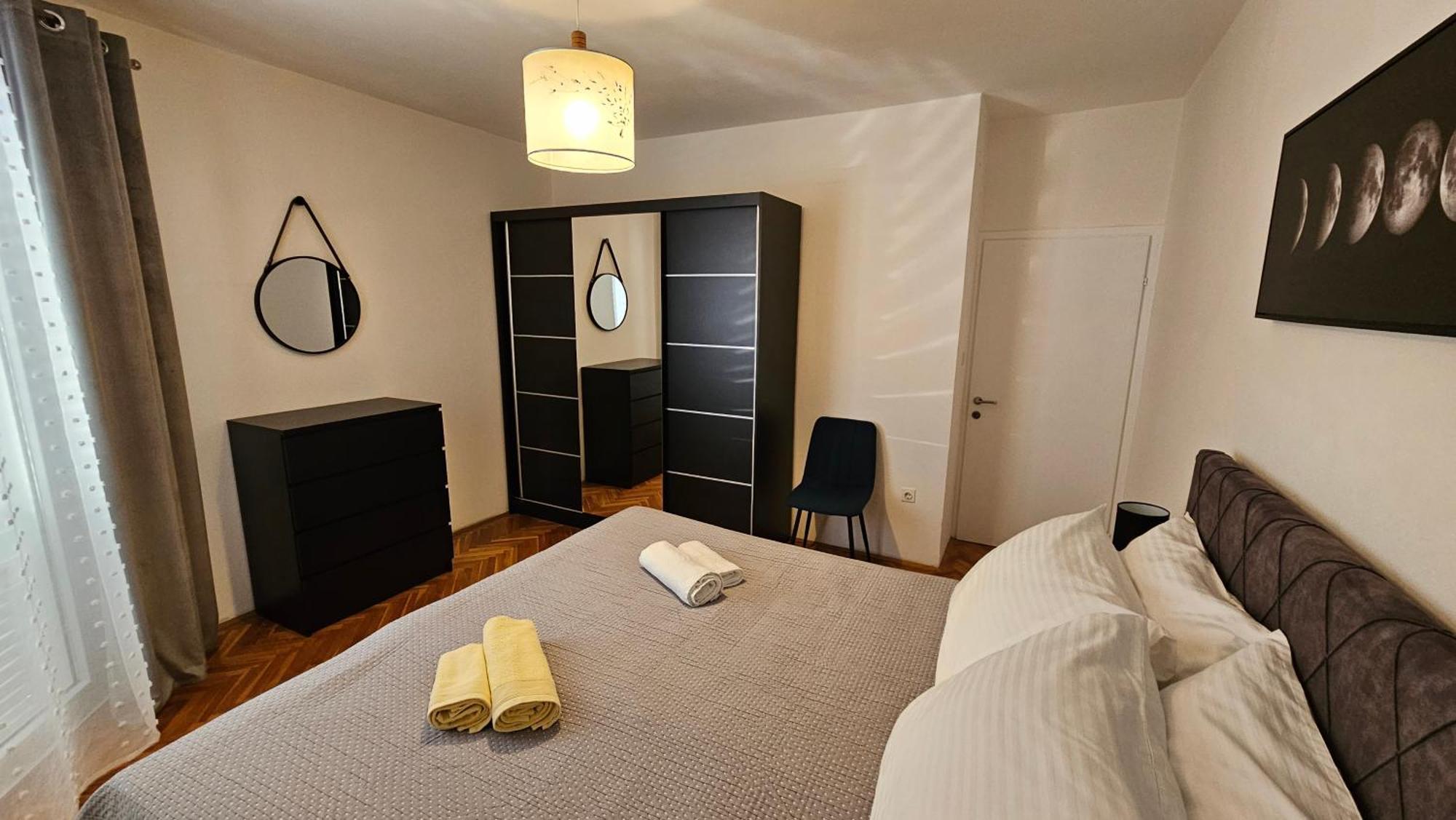 Apartmani Lidija Lopar Dış mekan fotoğraf