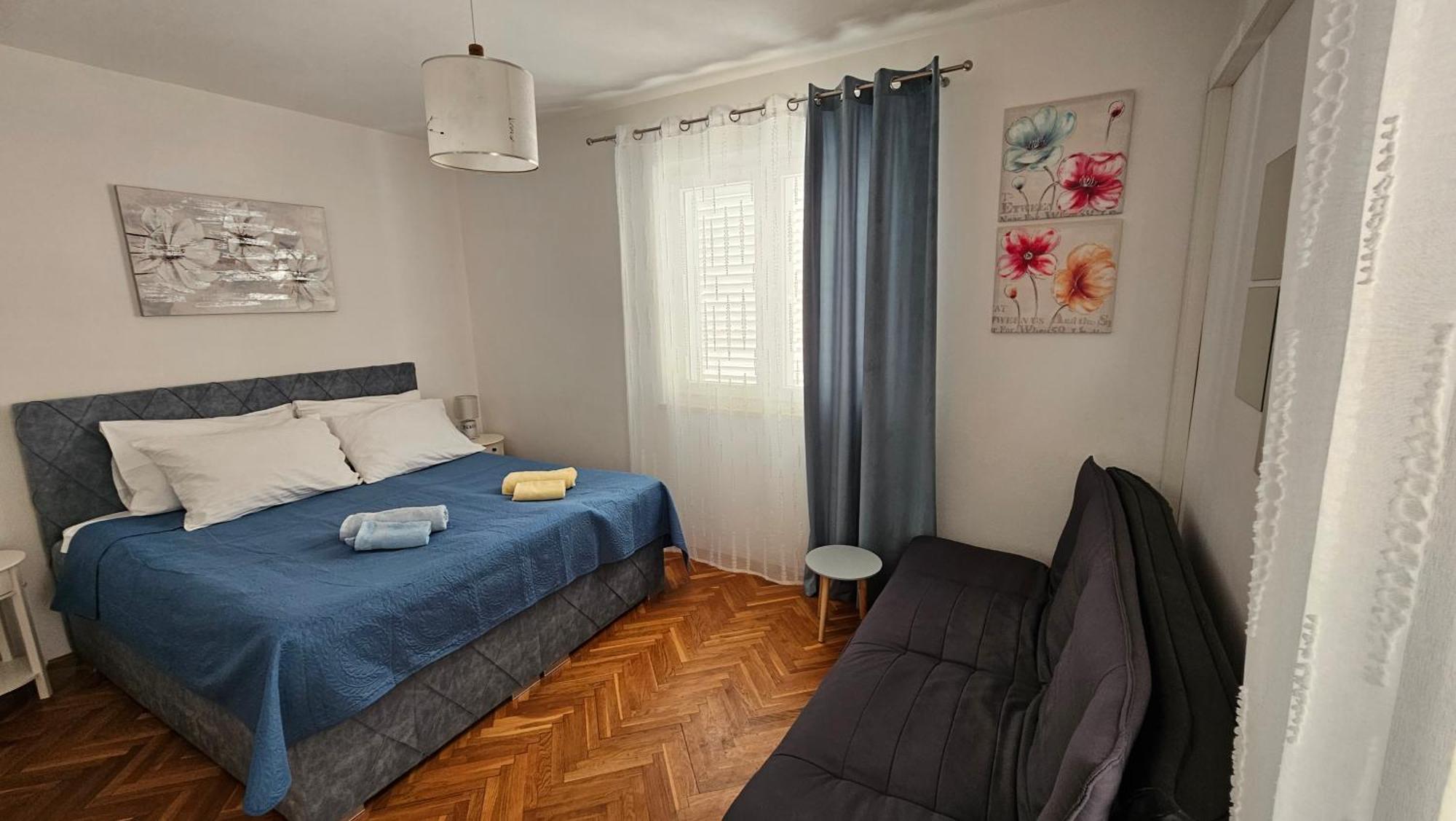 Apartmani Lidija Lopar Dış mekan fotoğraf