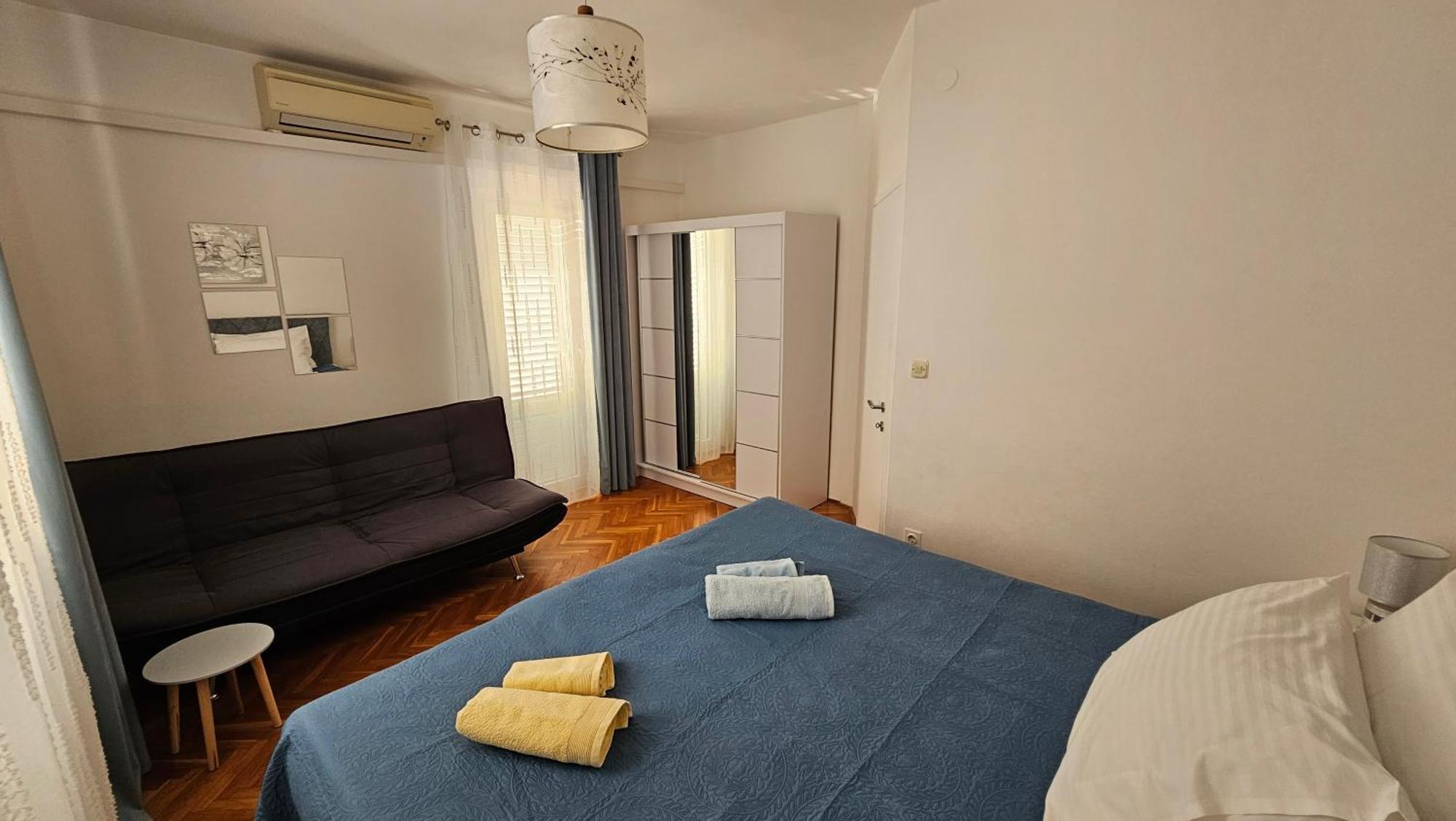 Apartmani Lidija Lopar Dış mekan fotoğraf