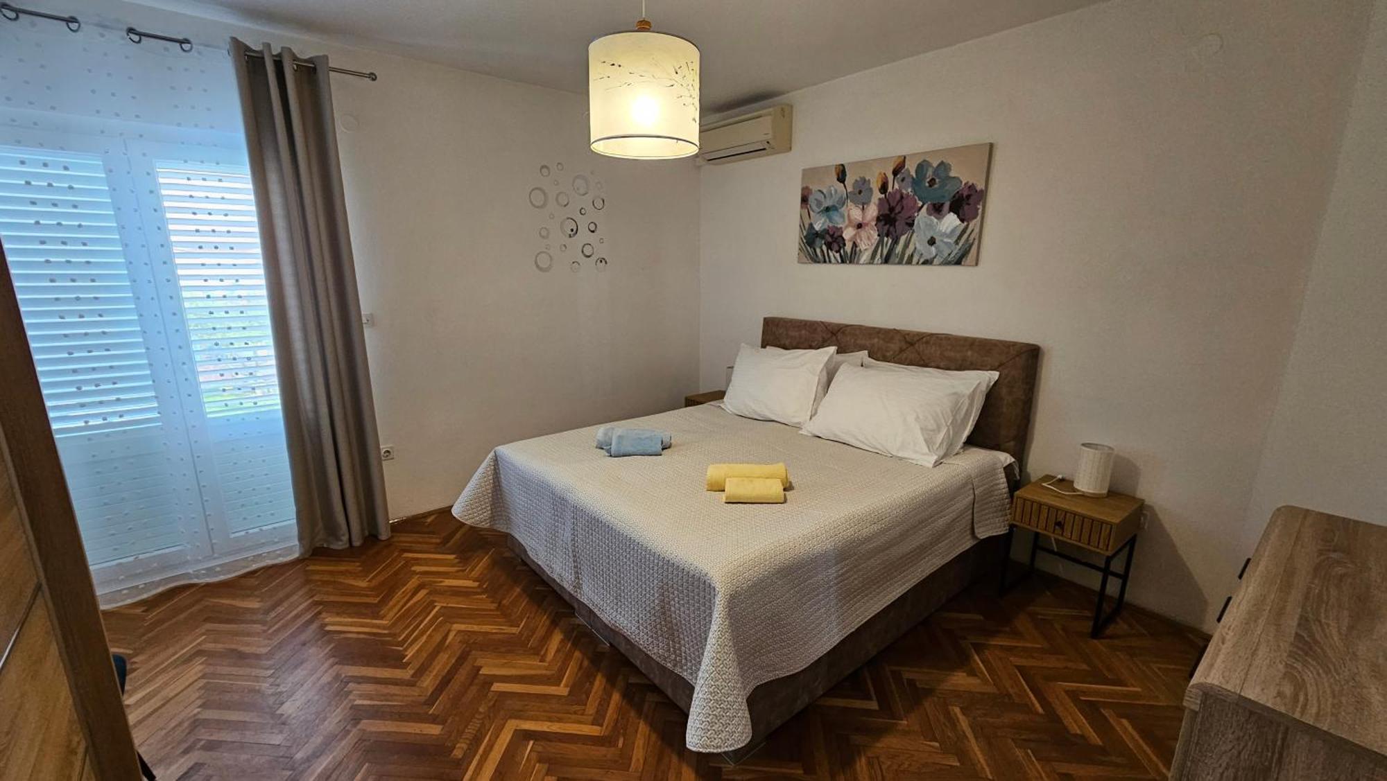 Apartmani Lidija Lopar Dış mekan fotoğraf