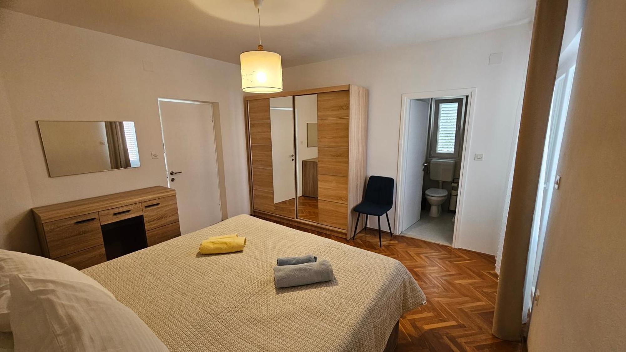 Apartmani Lidija Lopar Dış mekan fotoğraf