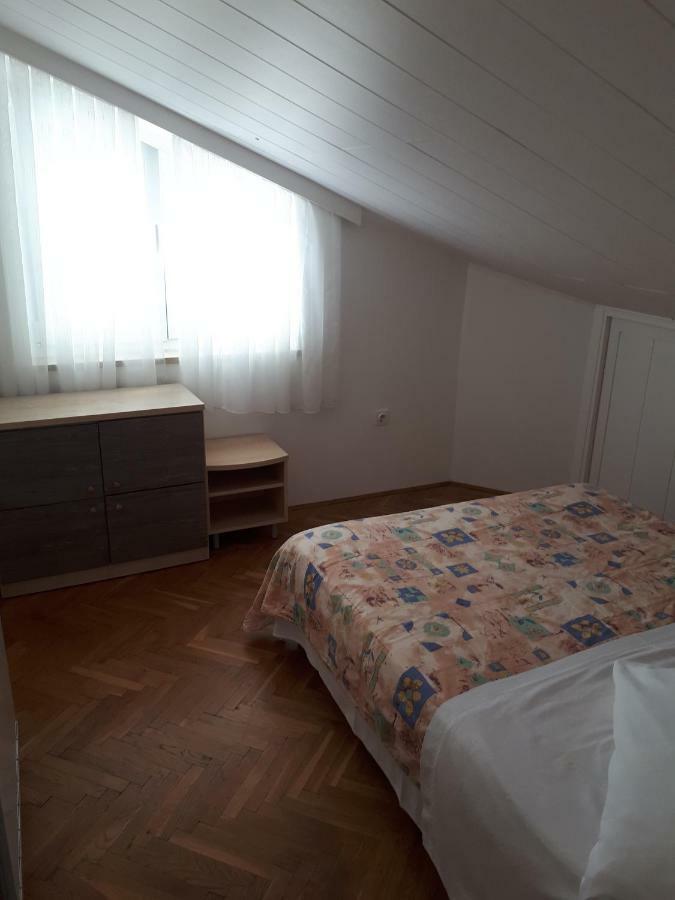 Apartmani Lidija Lopar Dış mekan fotoğraf