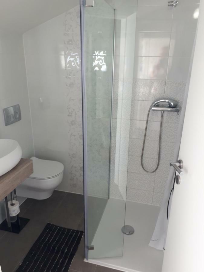 Apartmani Lidija Lopar Dış mekan fotoğraf