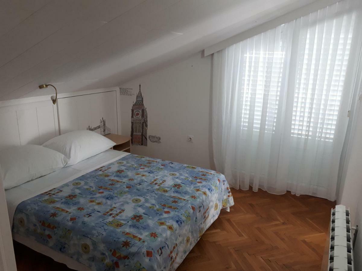 Apartmani Lidija Lopar Dış mekan fotoğraf